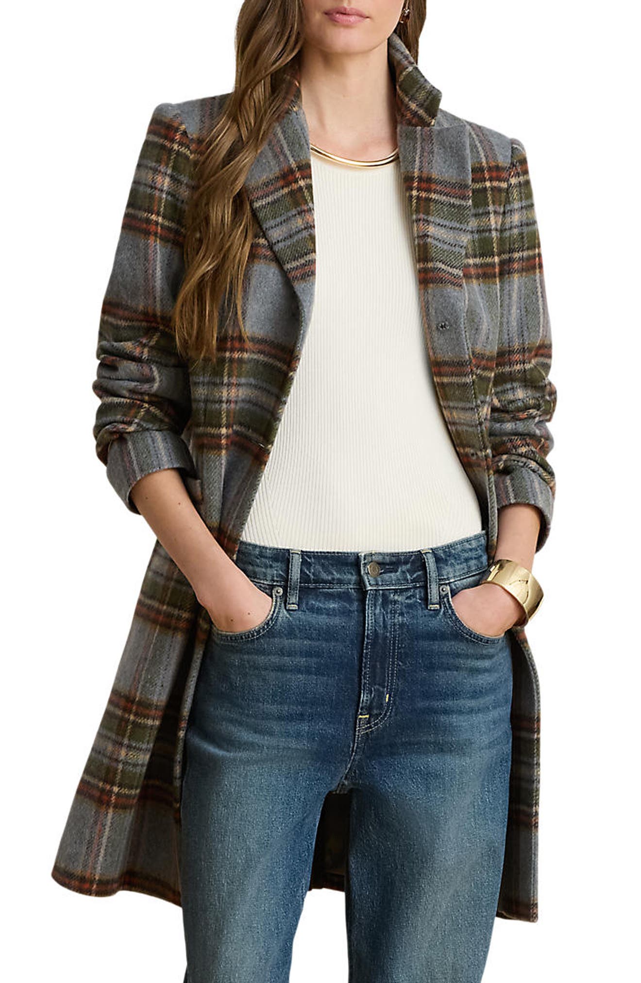HIGHLAND TARTAN