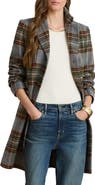 Lauren Ralph Lauren Wool Blend Coat