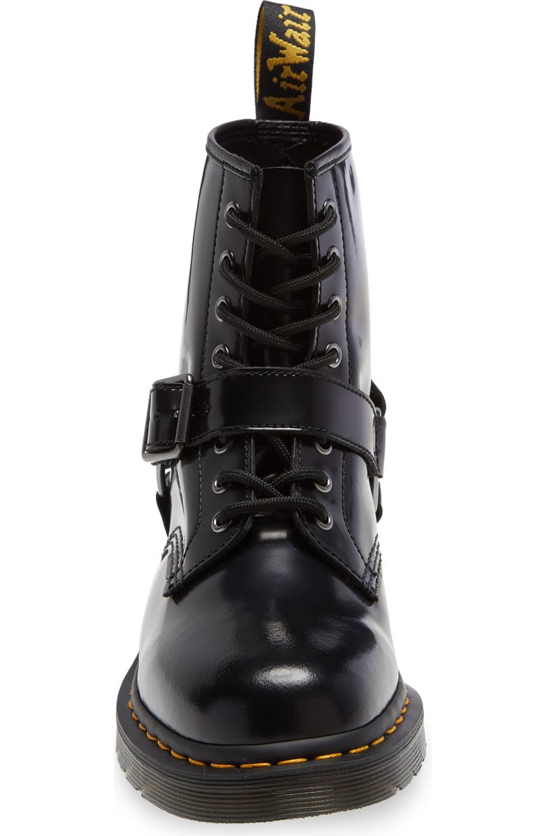 Dr. Martens 1460 Harness Boot, Alternate, color,
