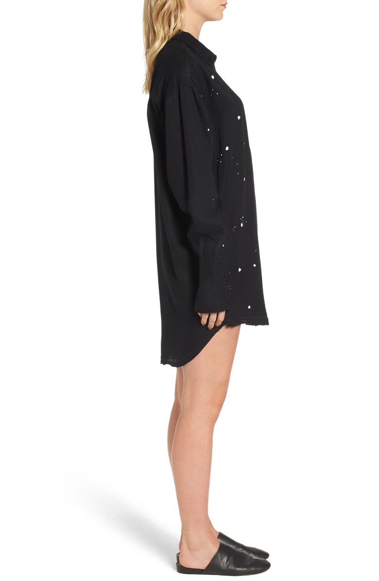 DL1961 Rivington & Essex Shirtdress, Alternate, color,