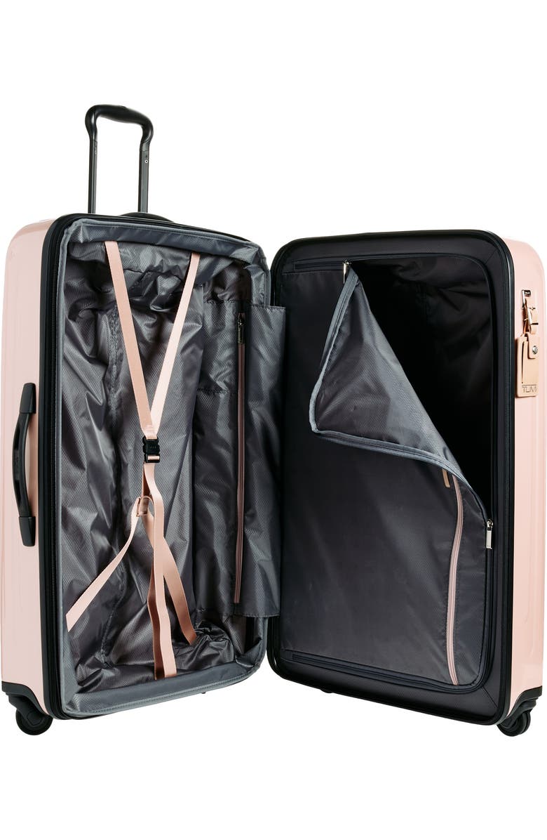 TUMI V4 Collection 30-Inch Extended Trip Spinner Packing Case, Alternate, color, Blush