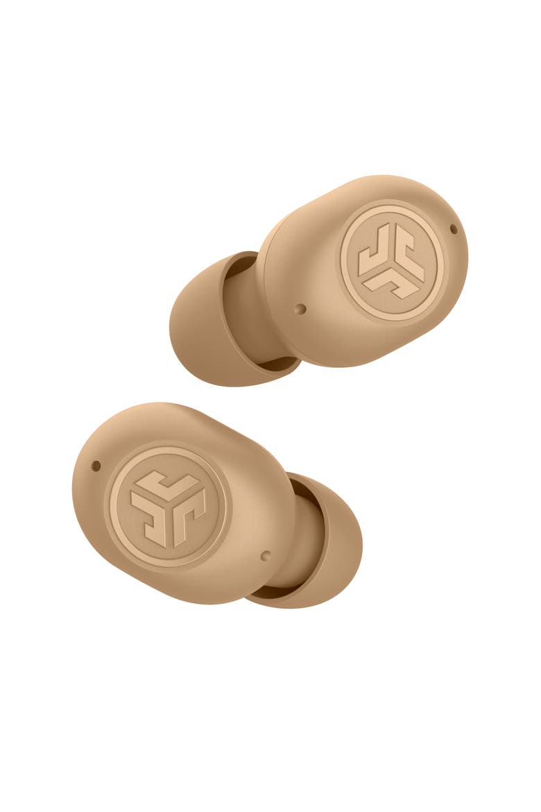 JBuds Mini Tones True Wireless Earbuds, Alternate, color, 728 N