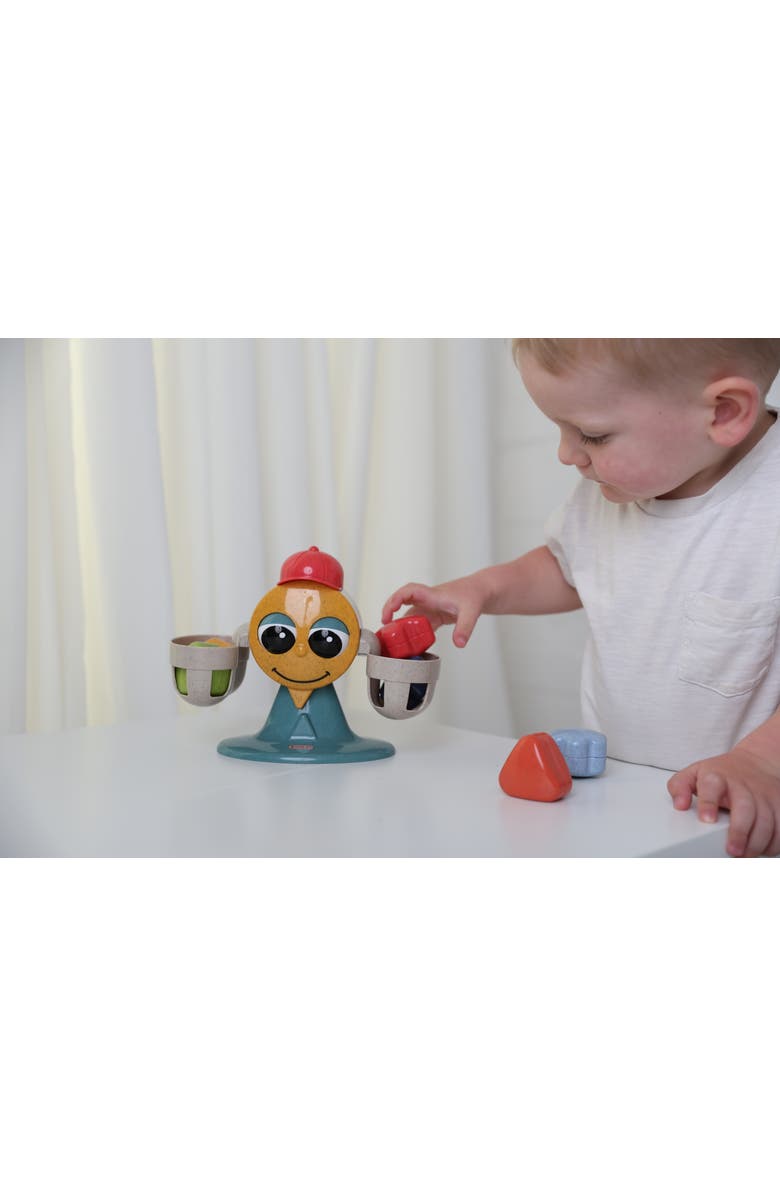 Tolo My First Scales, Alternate, color, Multi