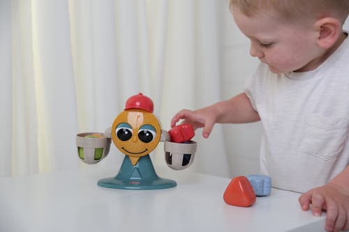 Tolo My First Scales In Multi