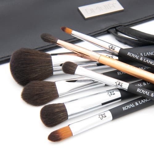 Omnia Brush Artist Favorites In Black