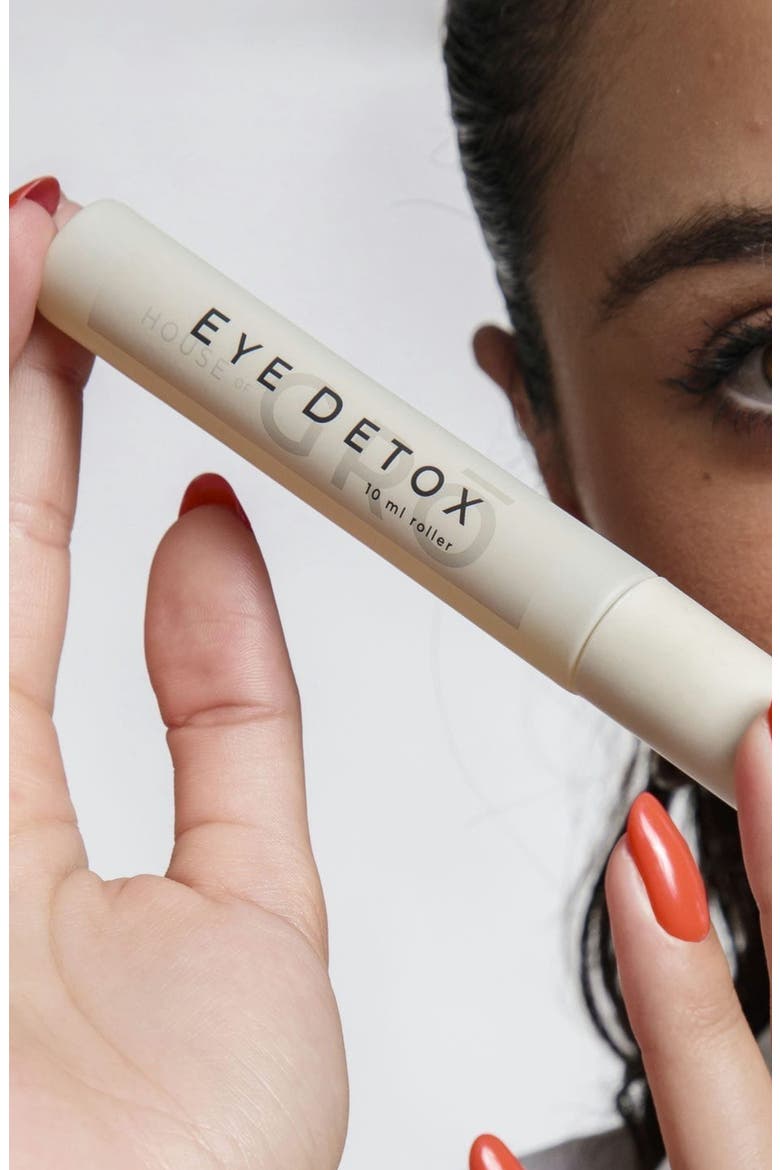 Eye Detox Brightening Oil, Alternate, color, NONE