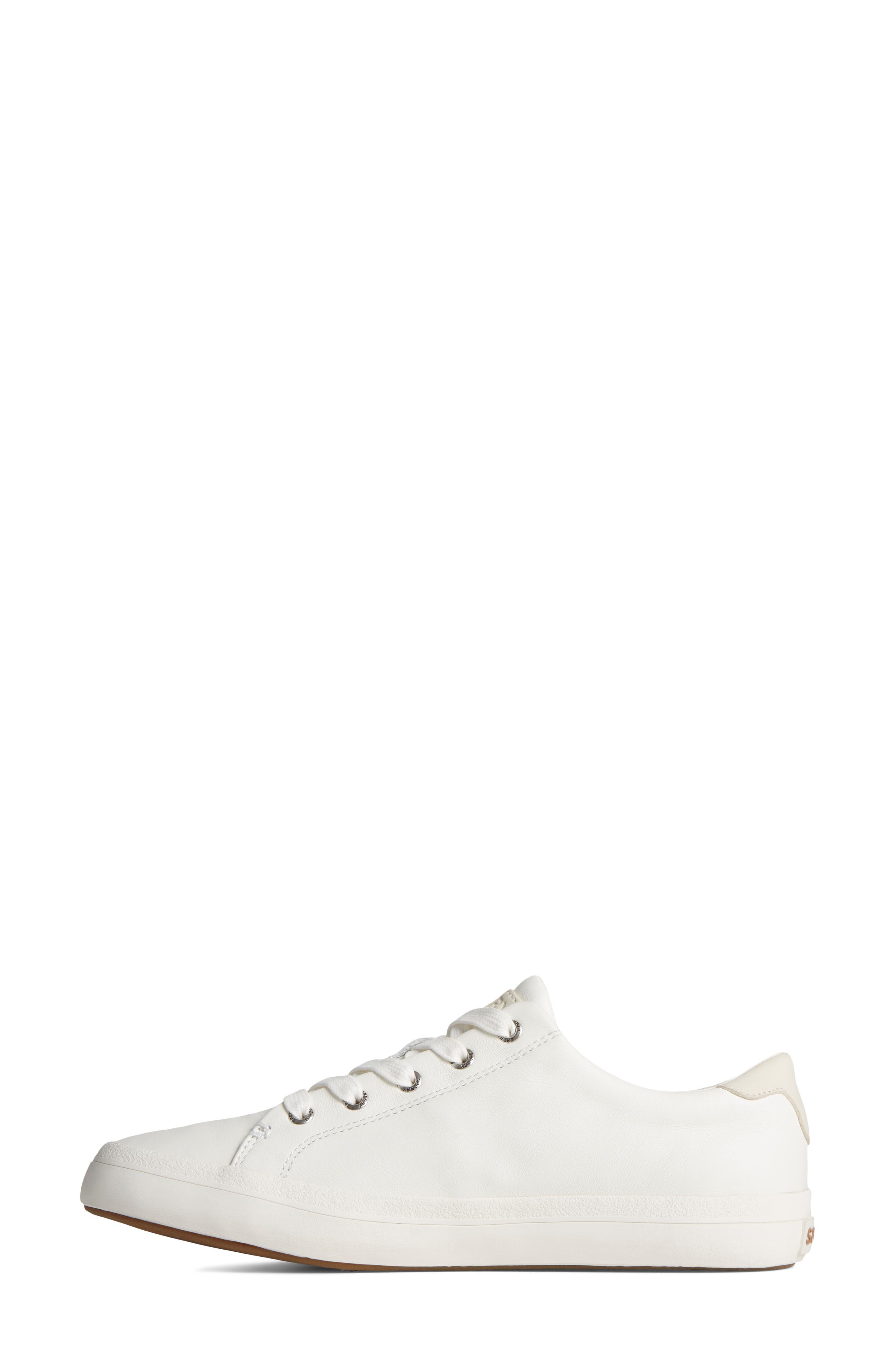 Sperry Sandy Wave Sneaker, Alternate, color, White