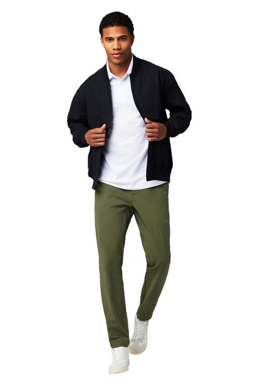 Fabletics The Don Trouser In Green