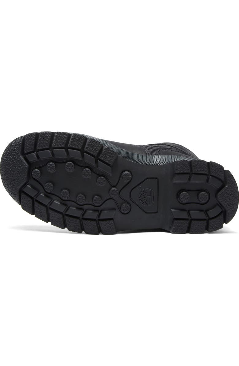 Timberland Kids' Euro Hiker Mid Boot, Alternate, color,