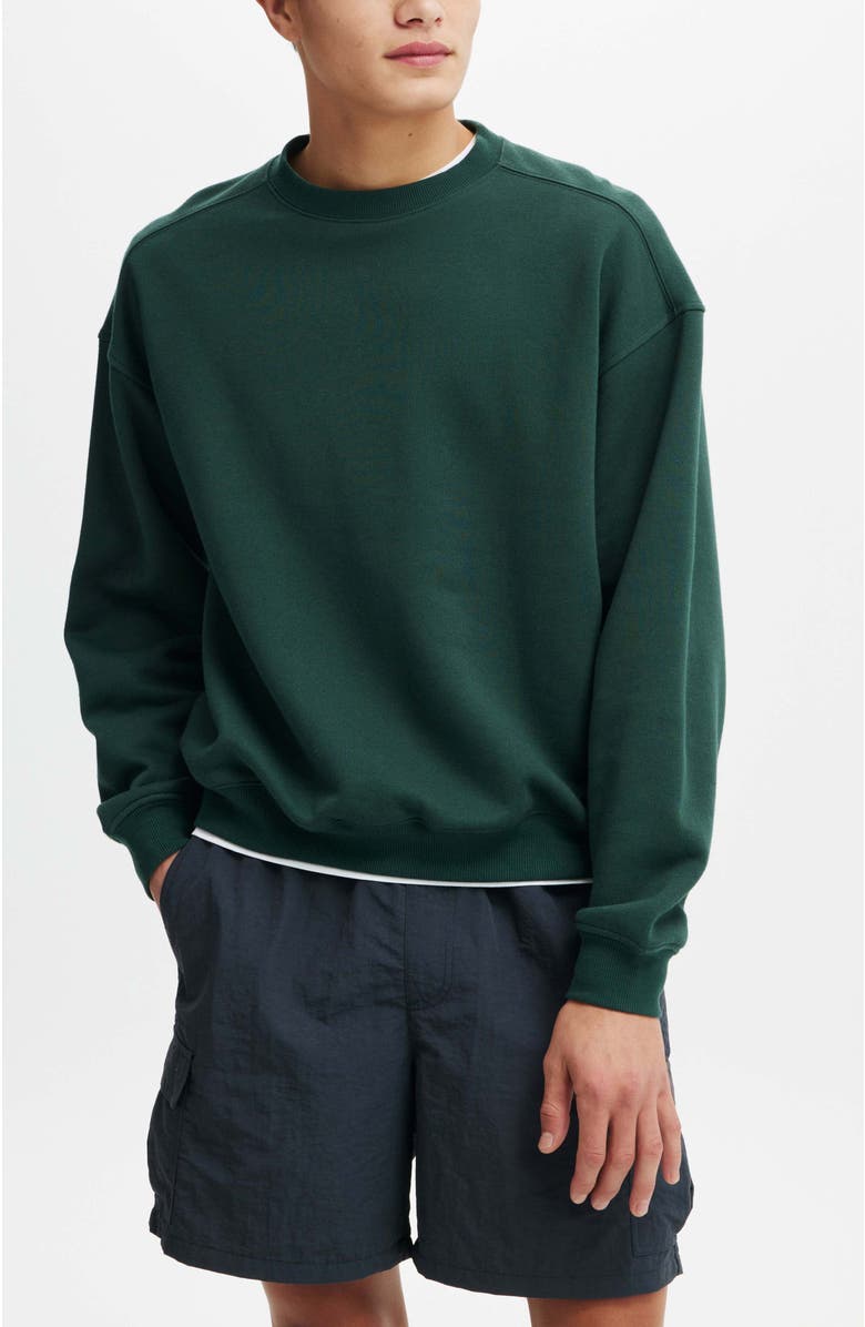 Cotton On Men's All Purpose Short, Alternate, color, 