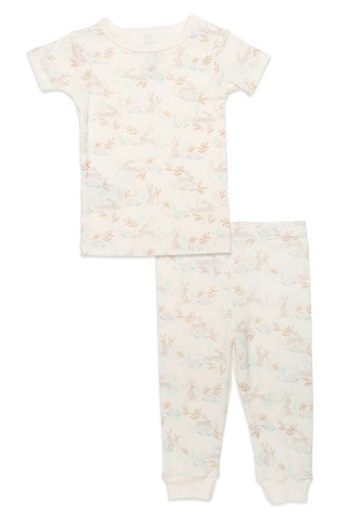 No Drama Magnetic Pajamas (Baby)