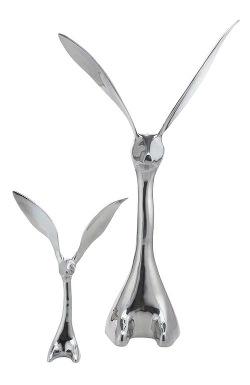 Lunares Jackrabbit In Silver