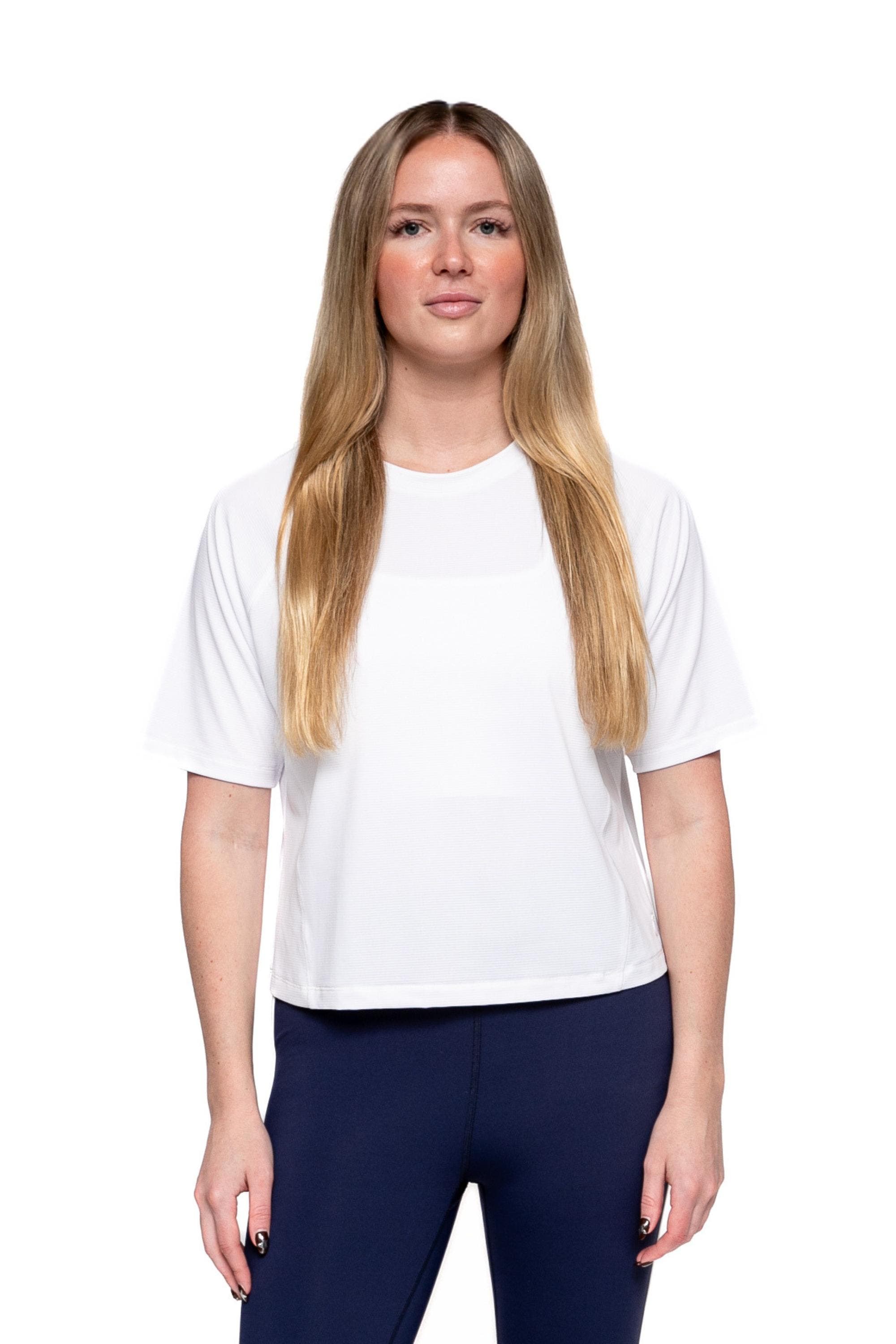 selected White