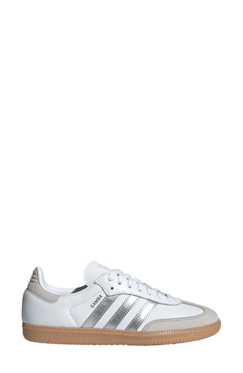 Adidas Originals Adidas Samba Og Sneaker
