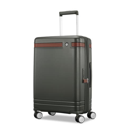 Samsonite Virtuosa Carry-on 21-inch Hardside Expandable Luggage With Spinner Wheels