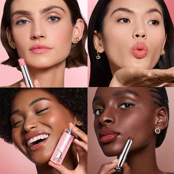 Addict Lip Glow Balm