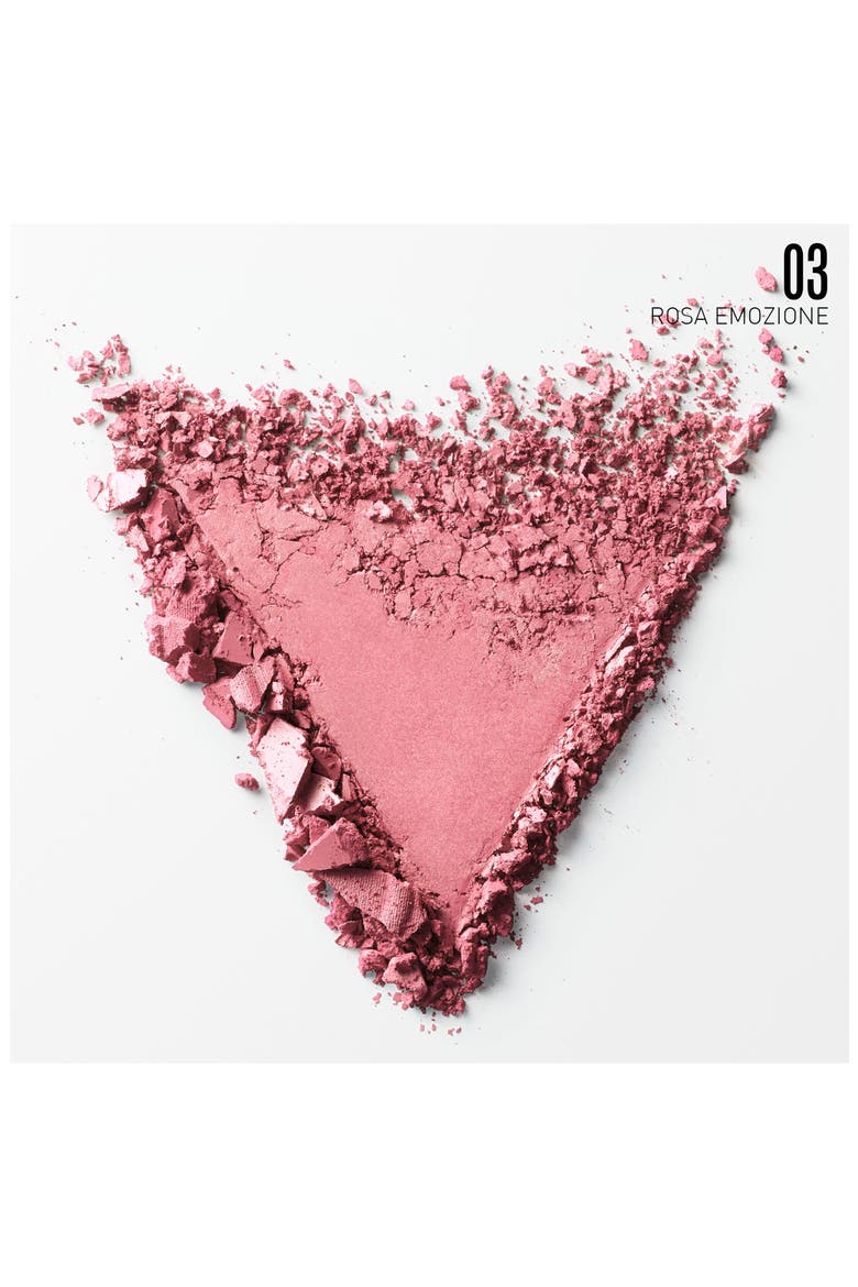 Eye2Cheek Blush & Eyeshadow, Alternate, color, 03 ROSA EMOZIONE
