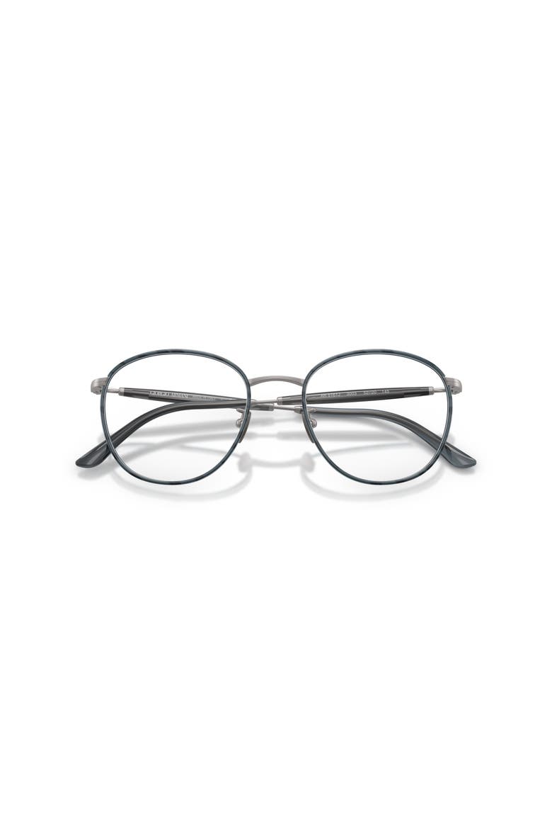 52mm Phantos optical glasses, Alternate, color, Grey