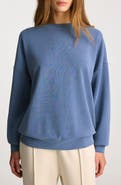 Mavi Jeans Bijou Oversize Sweatshirt