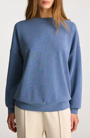 Mavi Jeans Bijou Oversize Sweatshirt
