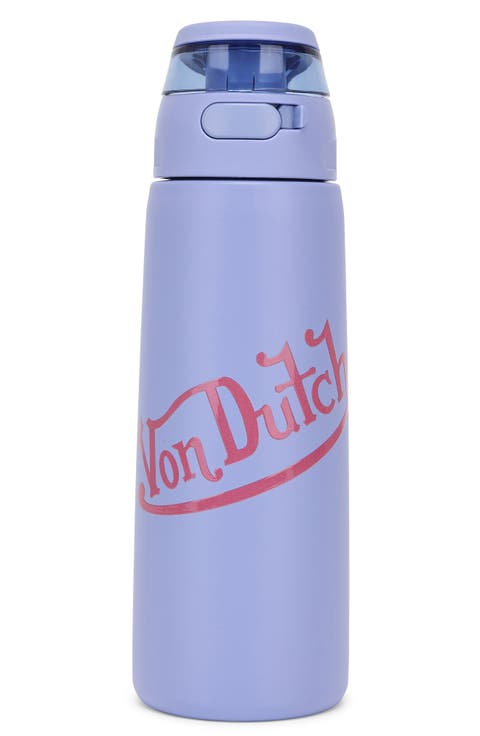 26oz Iconic Y2K Double Walled Insulated Stainless Steel Bottle