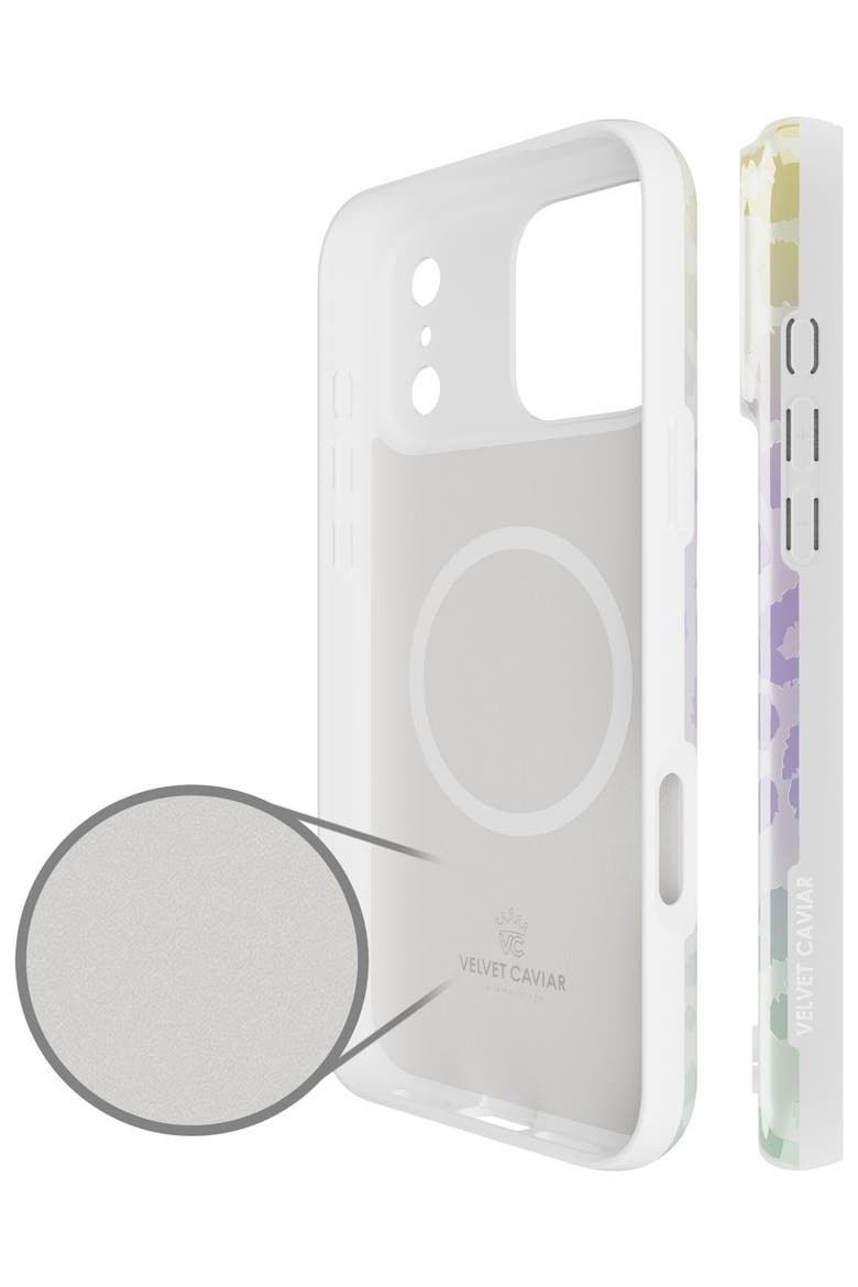 MagSafe Case for Apple iPhone 17 Pro Max, Alternate, color, MULTI-COLOR