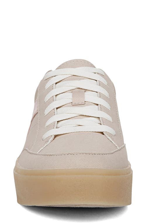 DR. SCHOLL'S DR. SCHOLL'S MADISON LACE PLATFORM SNEAKER 