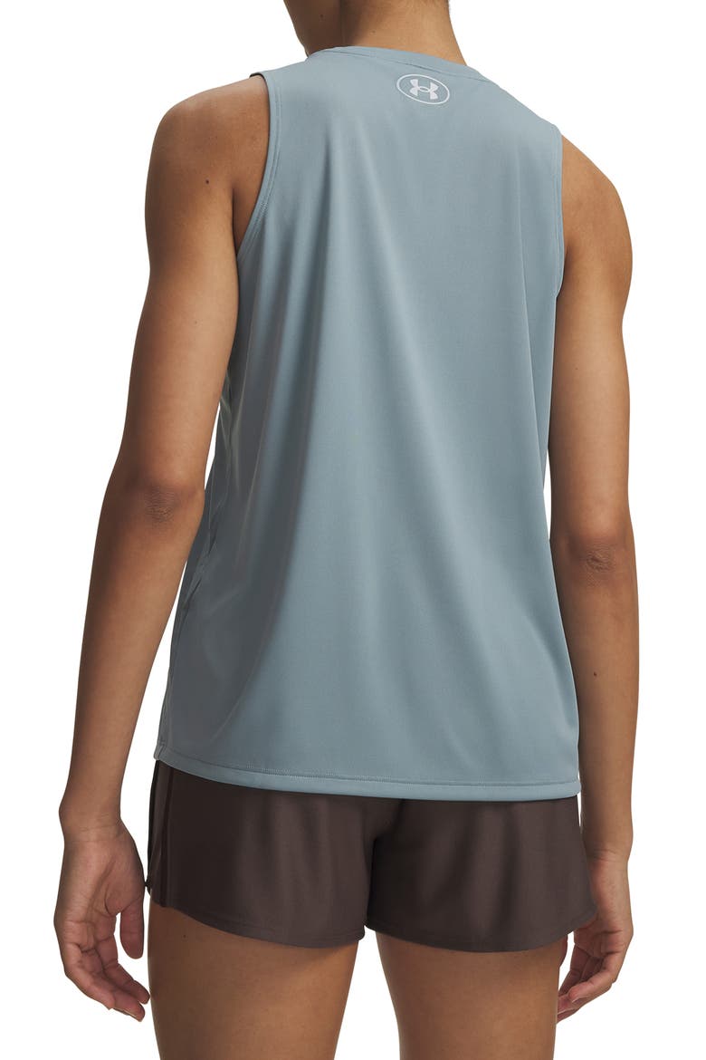 Velocity Performance Tank, Alternate, color, SERPENTINE
