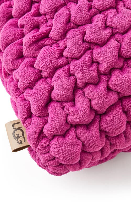 Ugg(r) Coco Puff Accent Pillow
