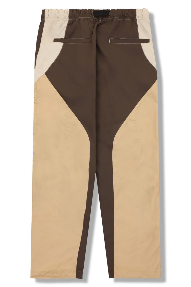 Jet Track Pants, Alternate, color, BEIGE