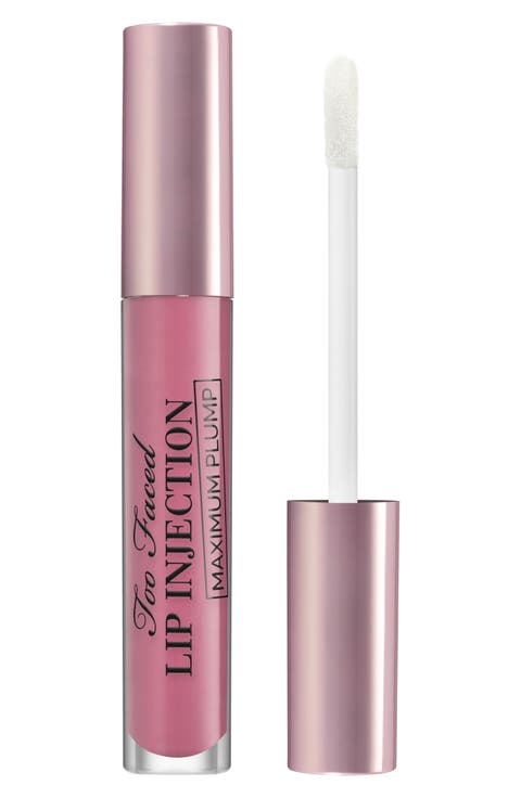 Lip Injection Maximum Plump Extra Strength Lip Plumper