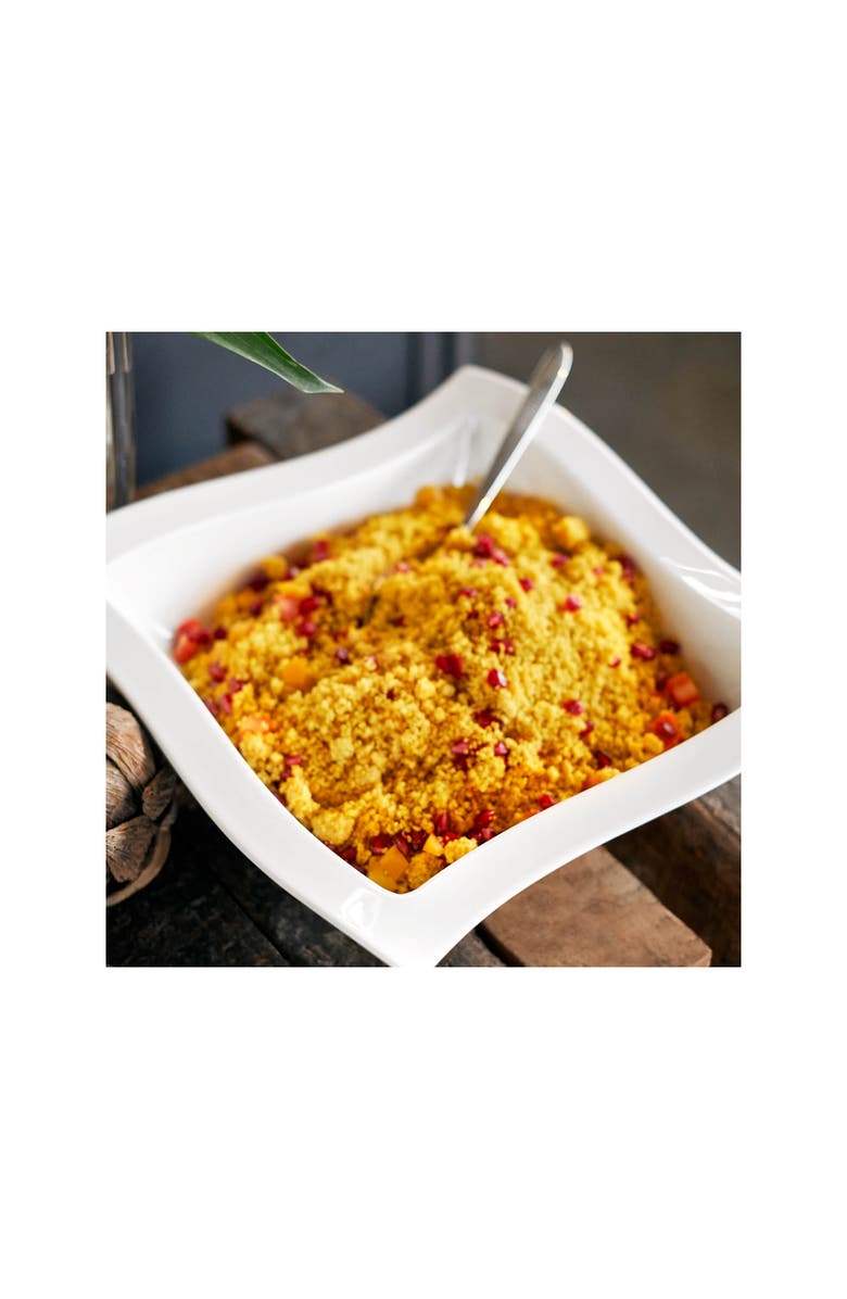 Villeroy & Boch NewWave Salad Bowl, Alternate, color, White