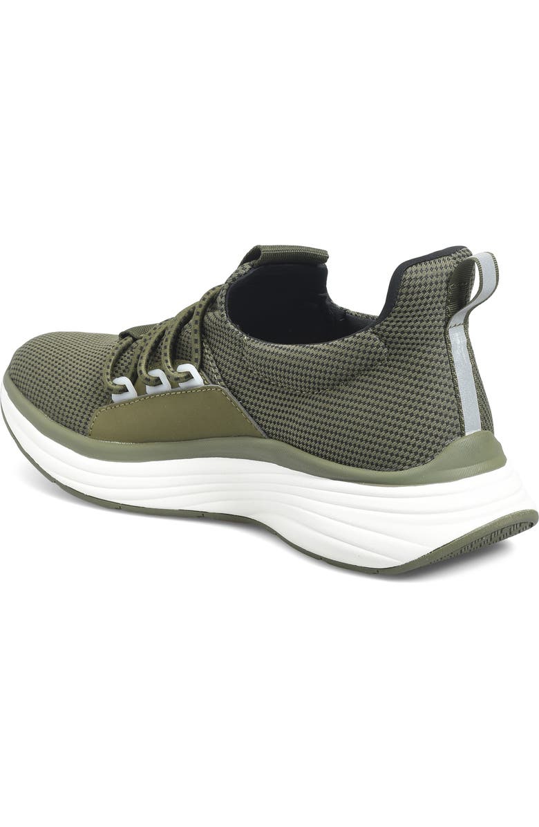 Align Talmon Sneaker - Wide Width Available, Alternate, color, Olive