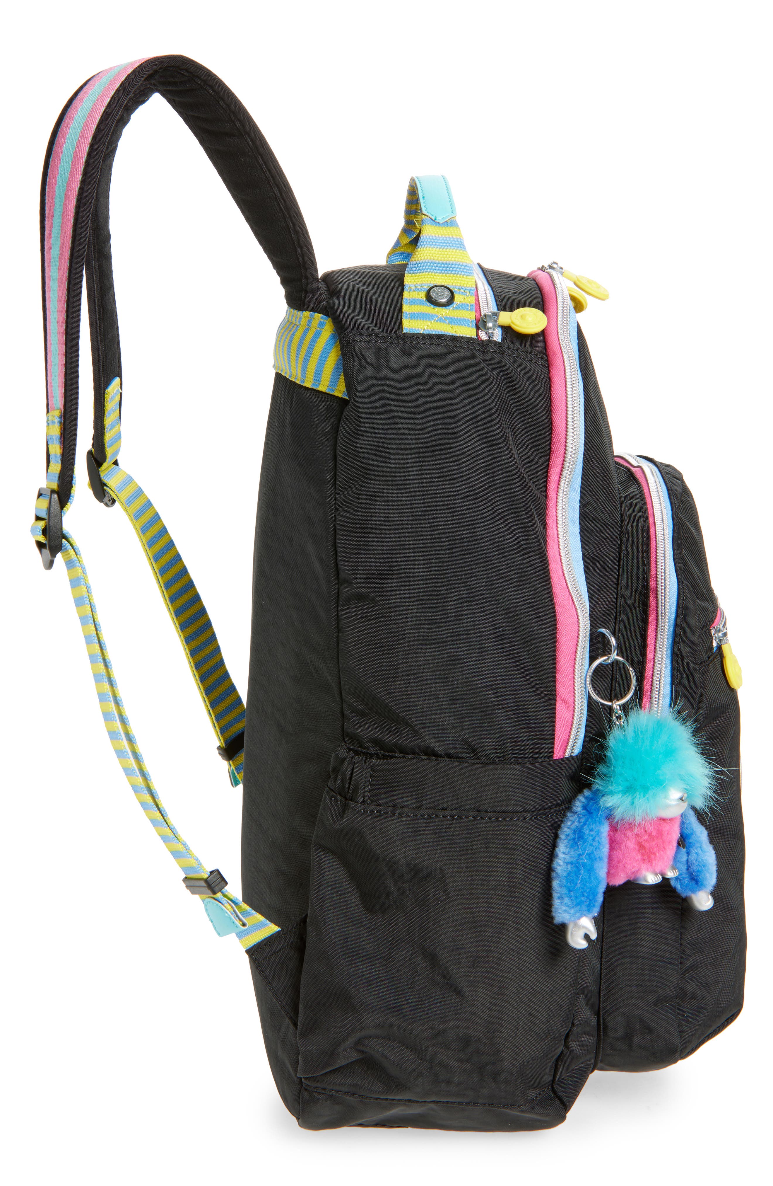 Kipling Kids' Seoul Backpack, Alternate, color, 