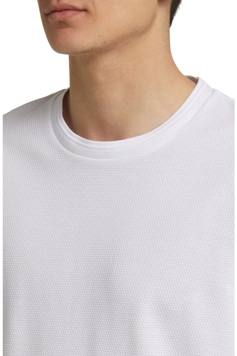 Men's Tiburt T-Shirt, Alternate, color, WHT