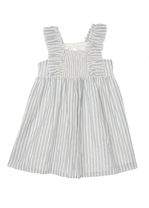 Blake Baby Toddler Dress