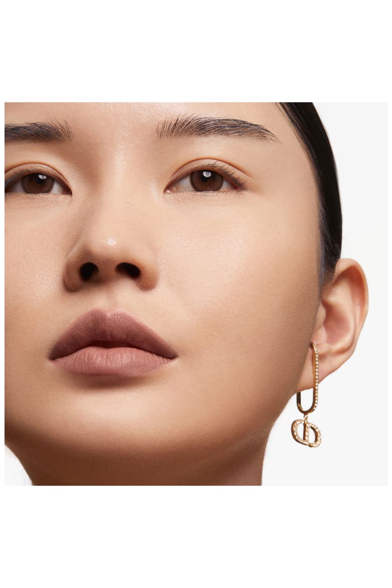Rouge Dior Forever Transfer-Proof Lipstick, Alternate, color, 100 FOREVER NUDE LOOK
