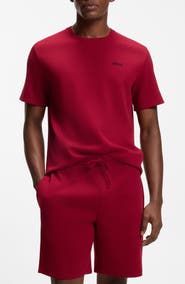 BOSS Waffle T-Shirt