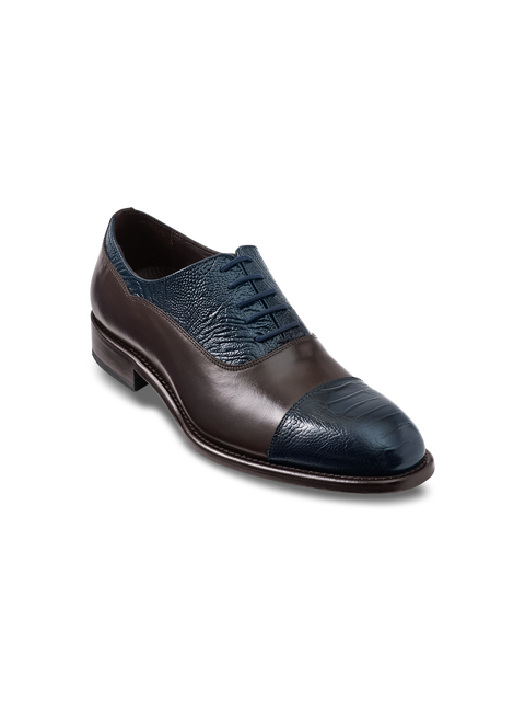 Brandan Oxford