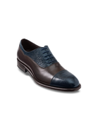 Paul Fredrick Brandan Oxford