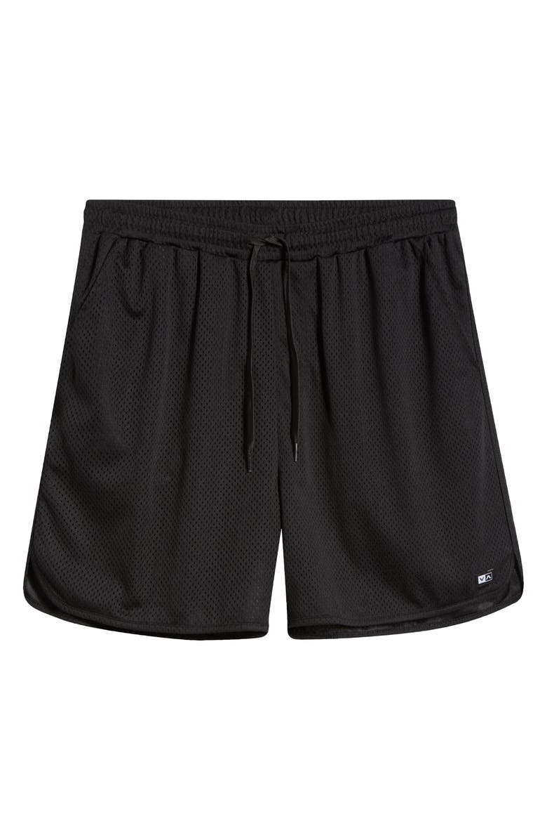 RVCA Essential Mesh Shorts, Alternate, color,