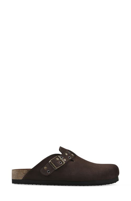 White Mountain Footwear Benben Clog