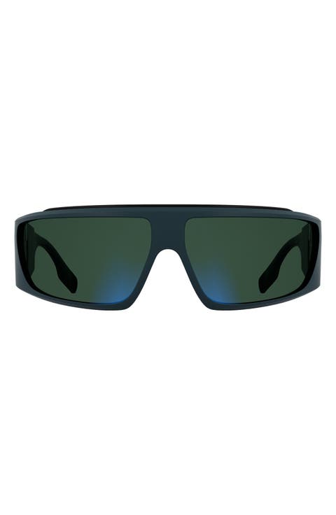 Hero 76mm Mask Sunglasses