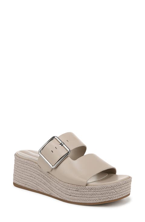 Taziana Platform Sandal (Women)
