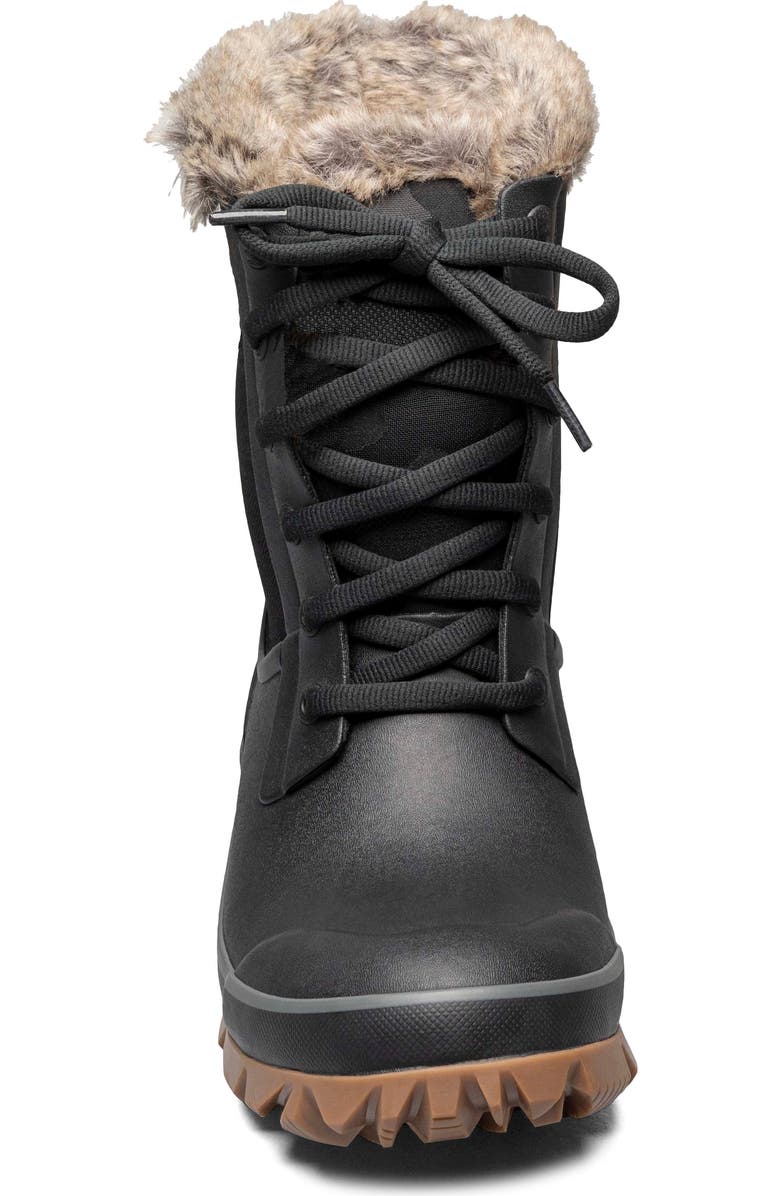 Bogs Arcata Insulated Waterproof Snow Boot, Alternate, color,