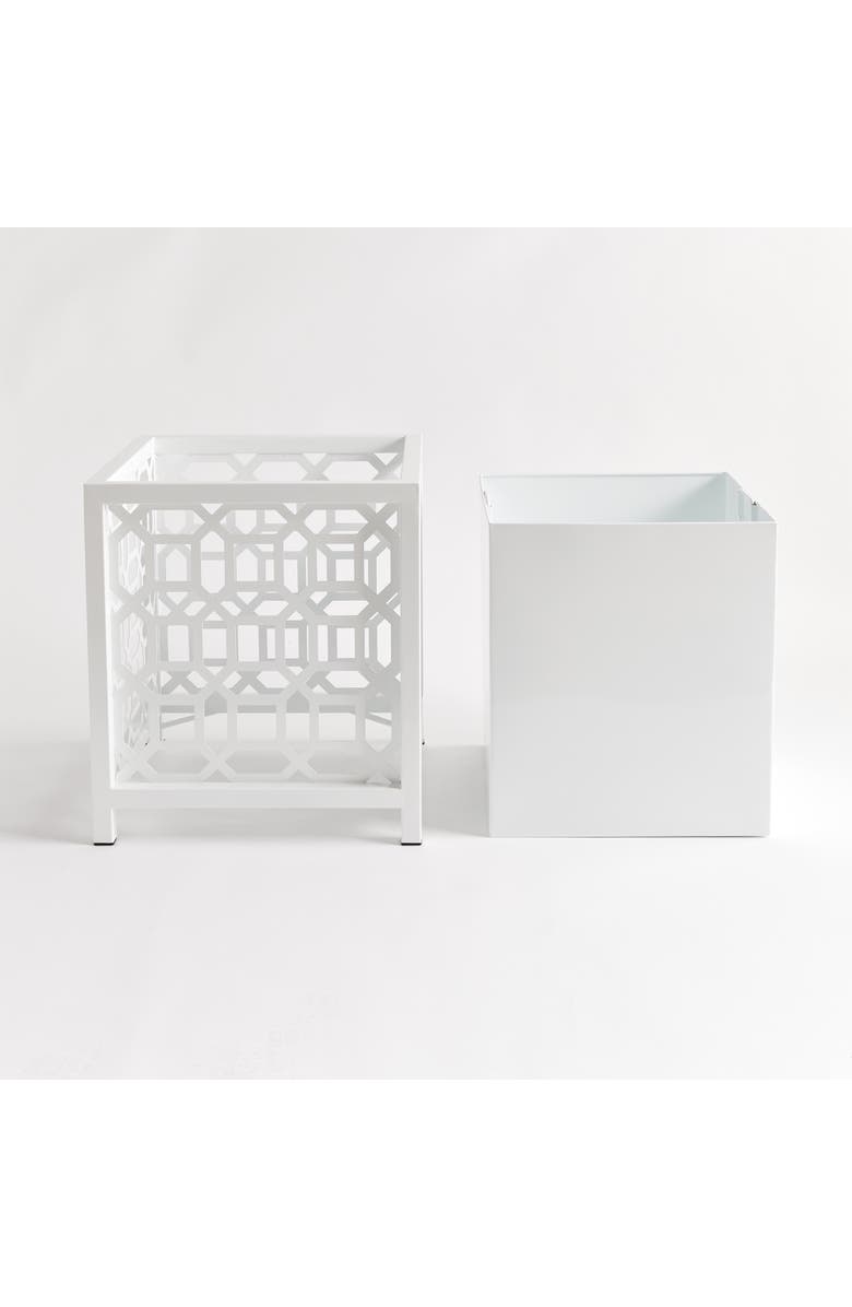 Napa Home & Garden Traforo Planter, Alternate, color,