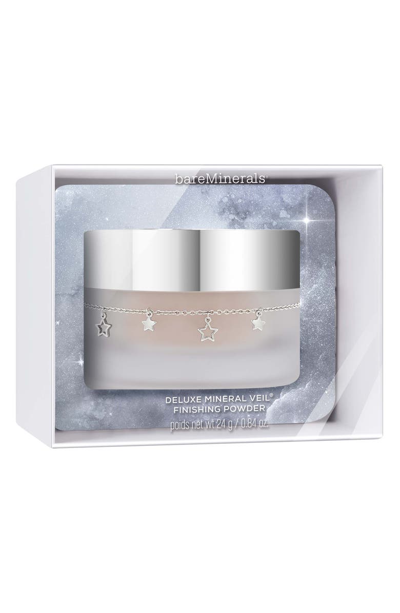 bareMinerals<sup>®</sup> Stardust Deluxe Original Mineral Veil<sup>®</sup> Setting Powder, Alternate, color,