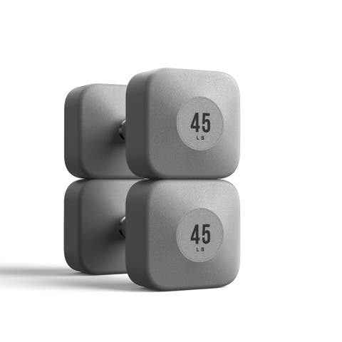 ProGrip Dumbbells