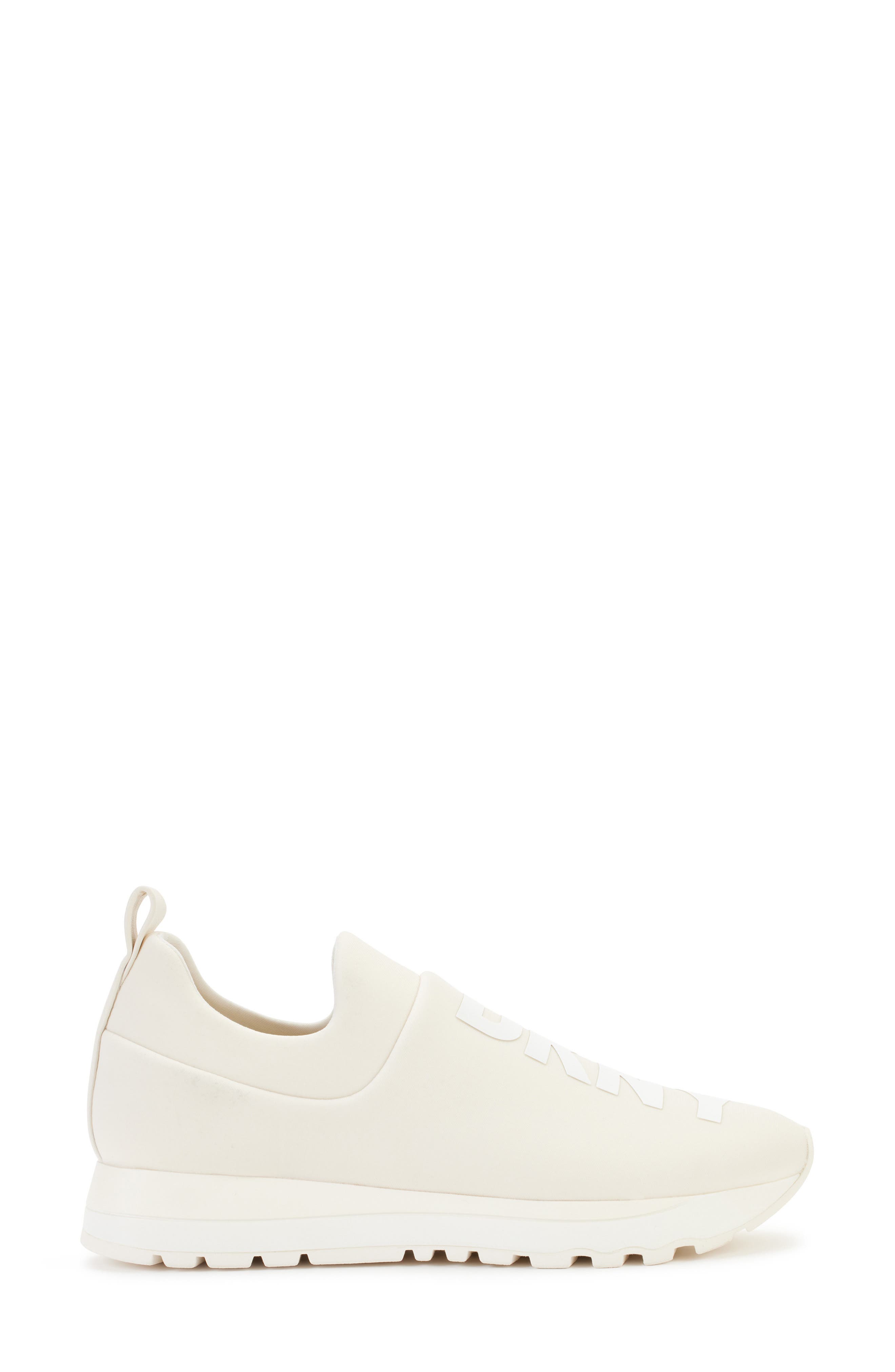 DKNY Jadyn Slip-On Sneaker, Alternate, color, 