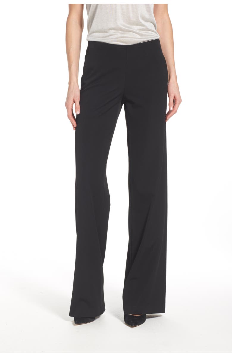 NYDJ 'Alexis' Wide Leg Trousers, Alternate, color, 